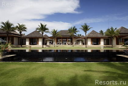 Jivana Villas 
